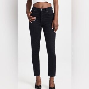 AGOLDE Nico High Rise Jeans